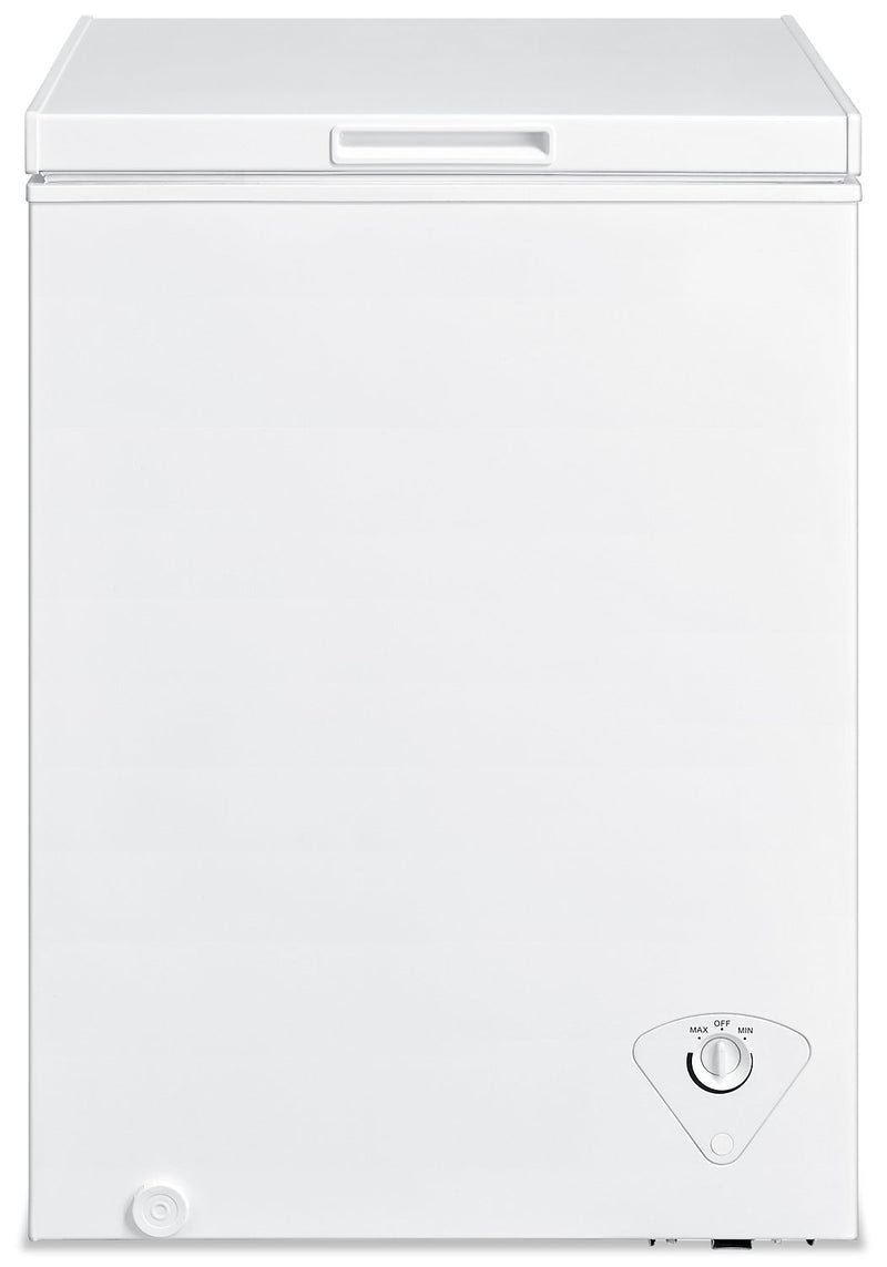Midea 3.5 Cu. Ft. Chest Freezer - MC350SWAR0RC1