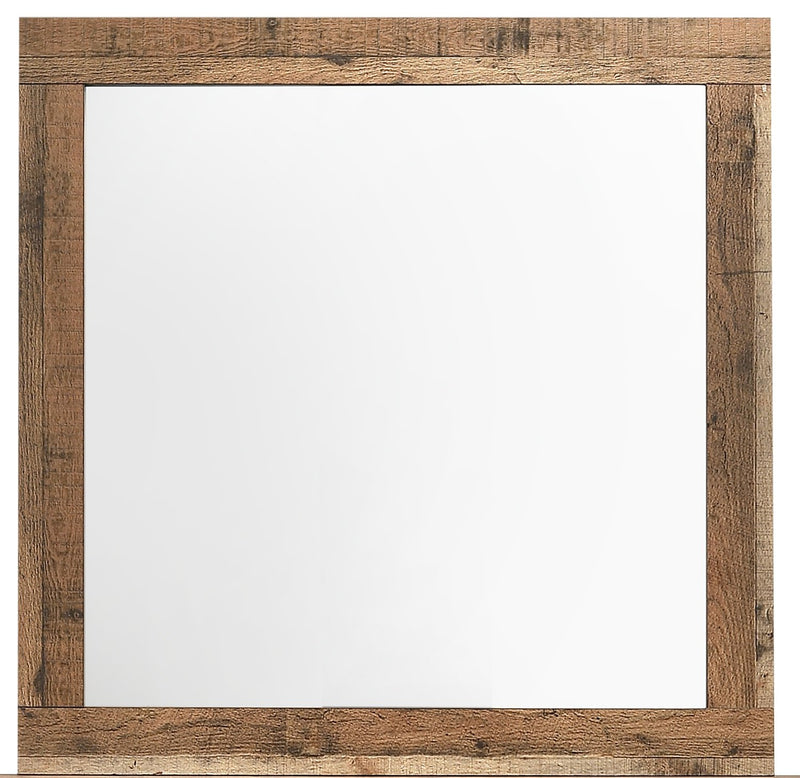 Carlsen Mirror