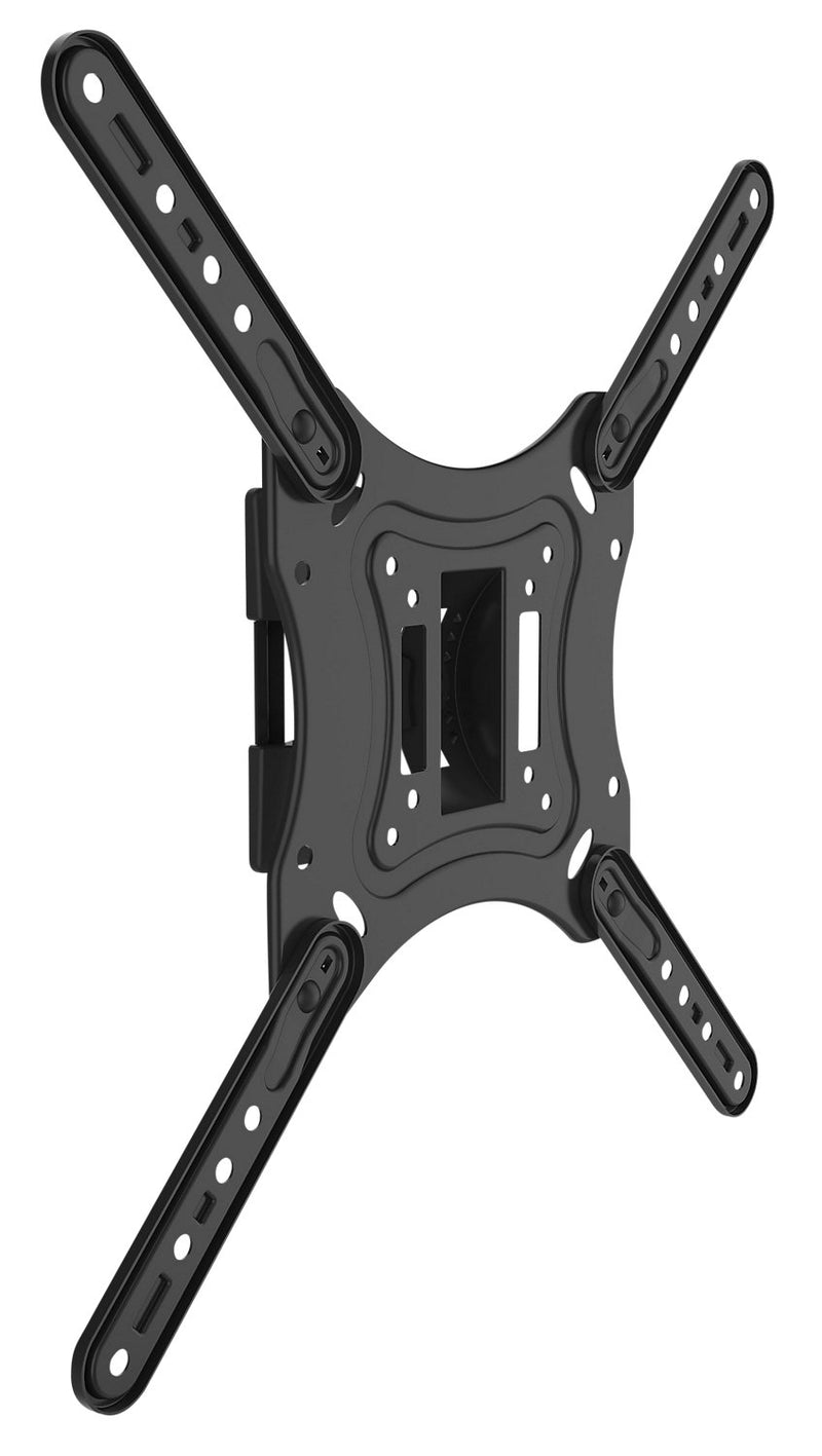 CorLiving Full-Motion X-frame Wall Mount for 23" - 55" TVs - MPM-806