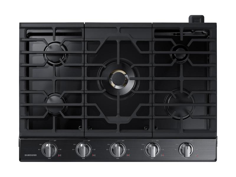 Black Stainless