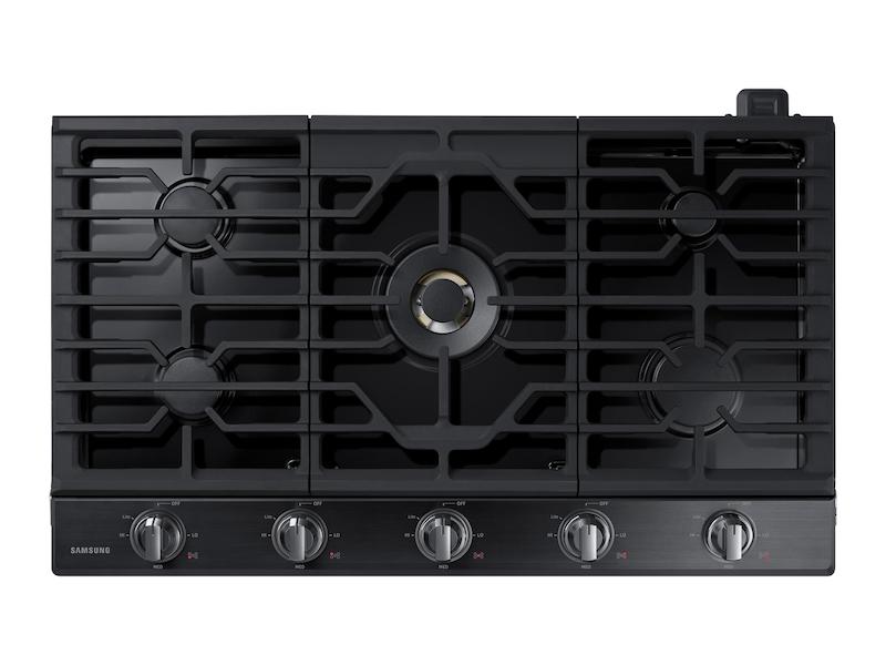Black Stainless