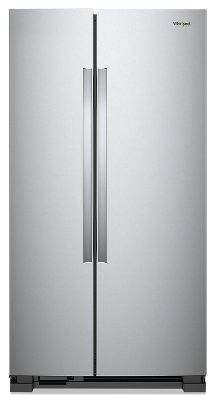 Monochromatic Stainless Steel