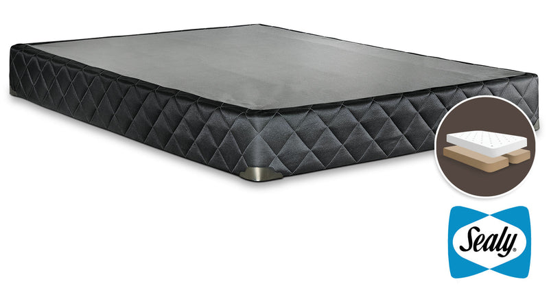 Sealy Ramon King Split Boxspring