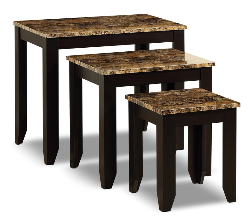 Hadleigh 3-Piece Nesting Tables