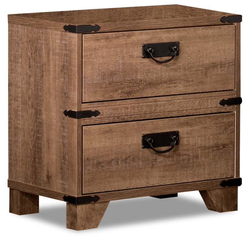 Fleetwood Night Table