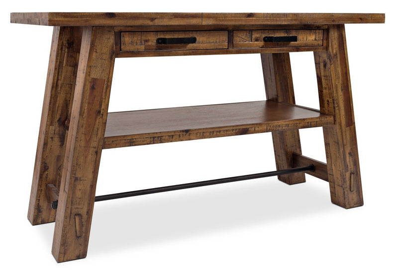 Bakersfield Sofa Table