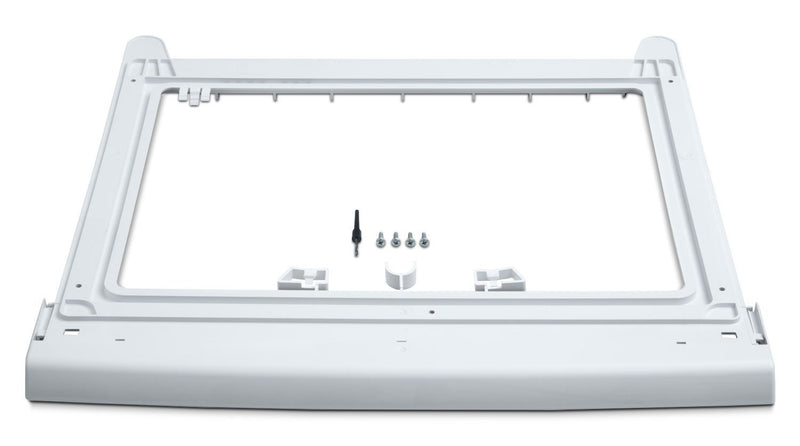 Bosch 24" Laundry Stacking Kit - WTZ20410UC