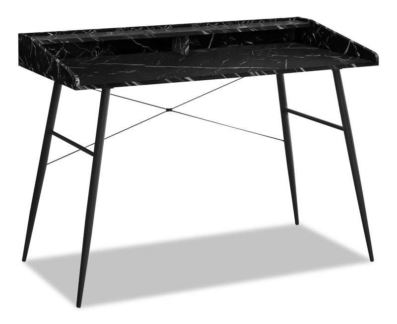 Black Marble-Look