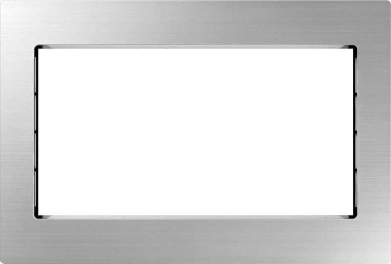Samsung 30" Trim Kit for Countertop Microwave MS19M8000AS/AA - MA-TK8020TS/AC