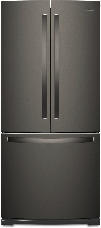 Black Stainless