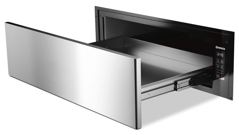 Bosch 500 Series 2.2 Cu. Ft. Warming Drawer - HWD5051UC