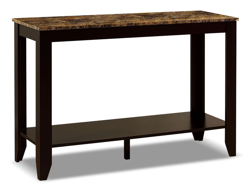 Hadleigh Sofa Table