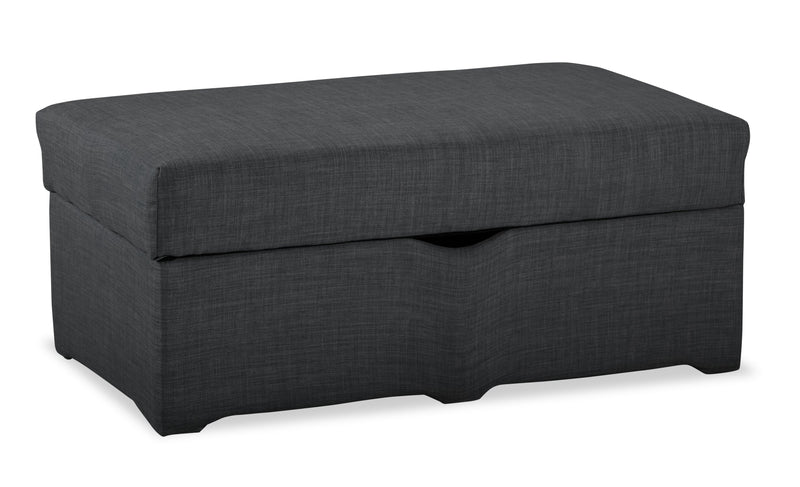 Charcoal Grey