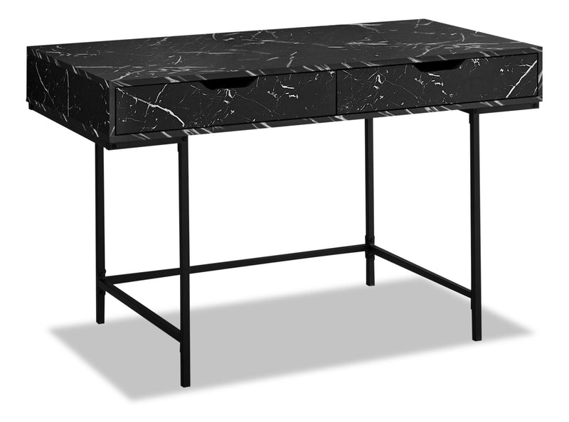 Black Marble-Look