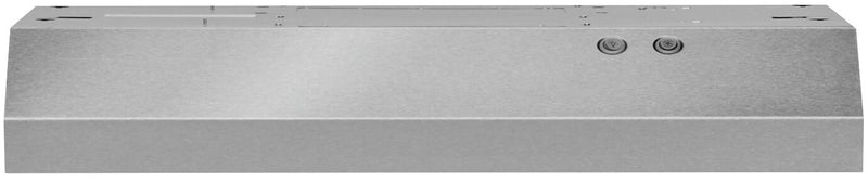 Whirlpool 30" Under-Cabinet Range Hood - WVU17UC0JS