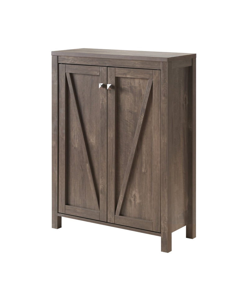 Enstand Shoe Cabinet