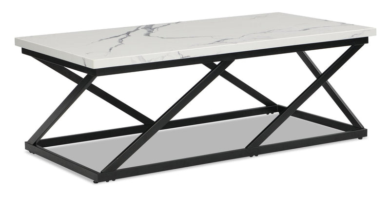 Quinlan Coffee Table