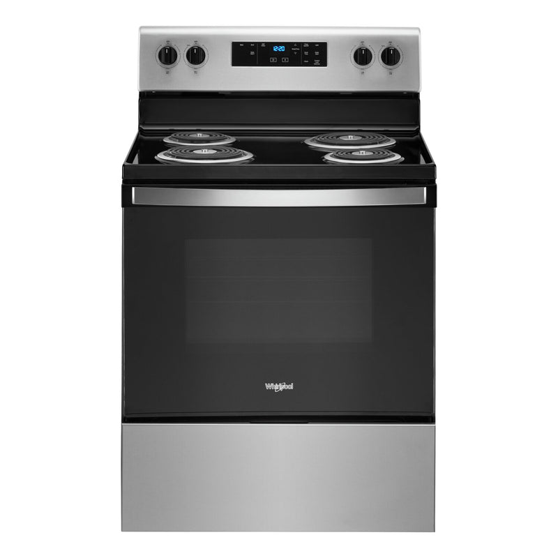 Whirlpool 4.8 Cu. Ft. Freestanding Electric Range - YWFC315S0JS