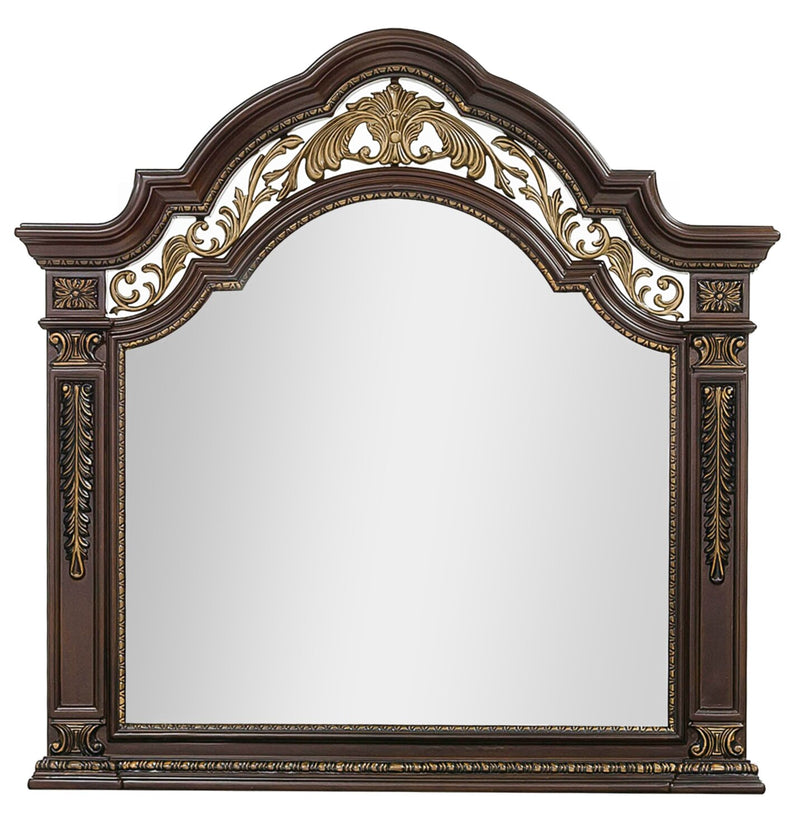 Norden Mirror