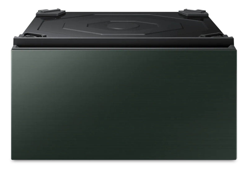 Samsung Bespoke 27" Laundry Pedestal - WE502NG/US