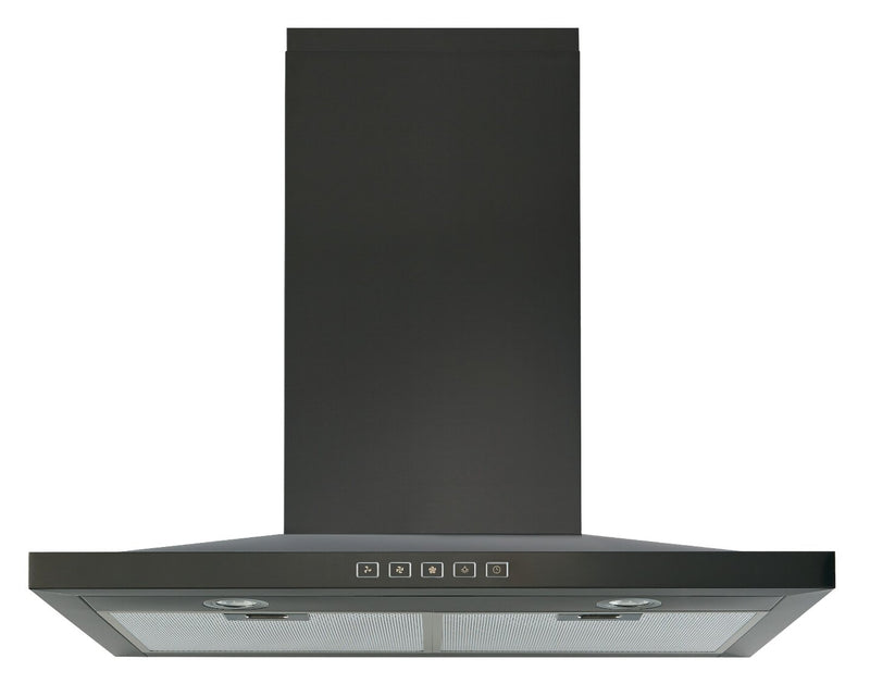 Black Stainless Steel