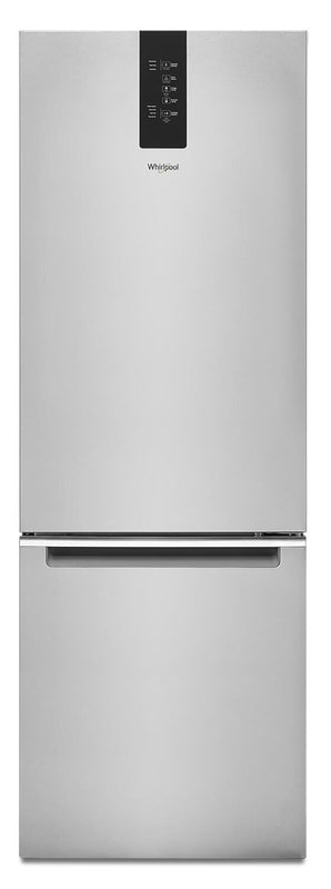 Fingerprint-Resistant Stainless 