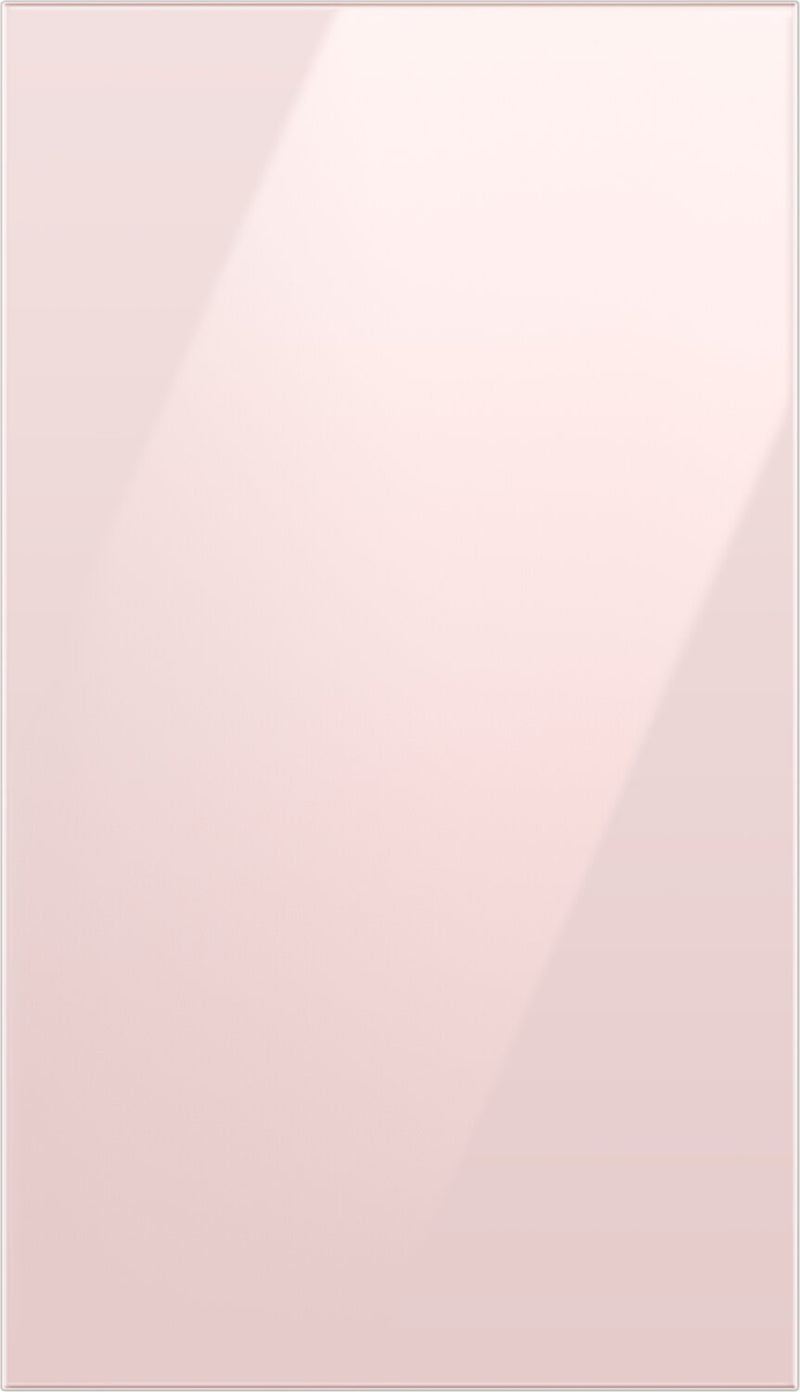 Samsung Bespoke 4-Door Flex™ Refrigerator Bottom Panel - RA-F18DBBP0/AA
