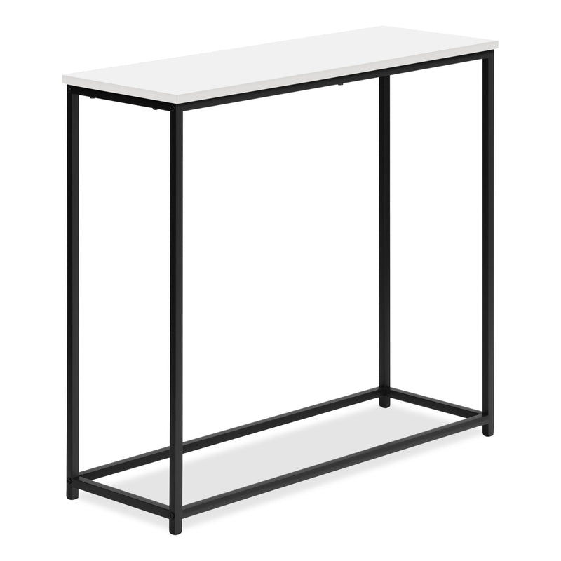 Julien Sofa Table - White