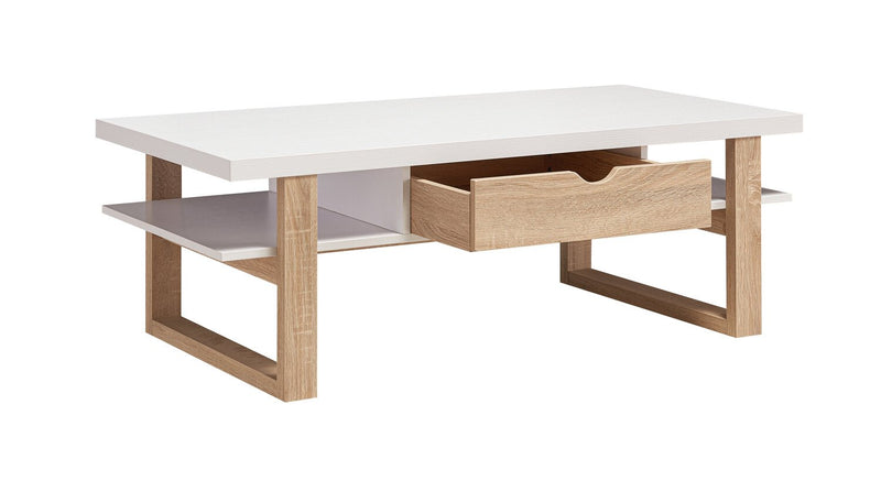 Camber Coffee Table