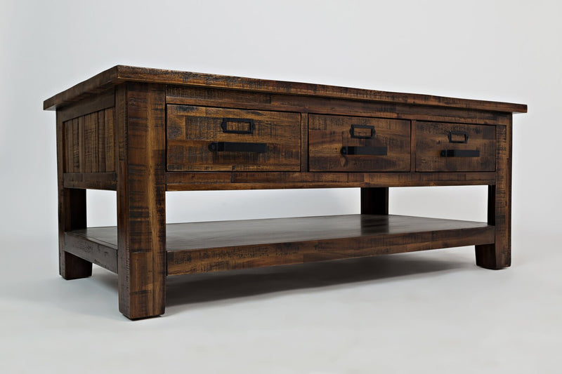 Crispin Coffee Table