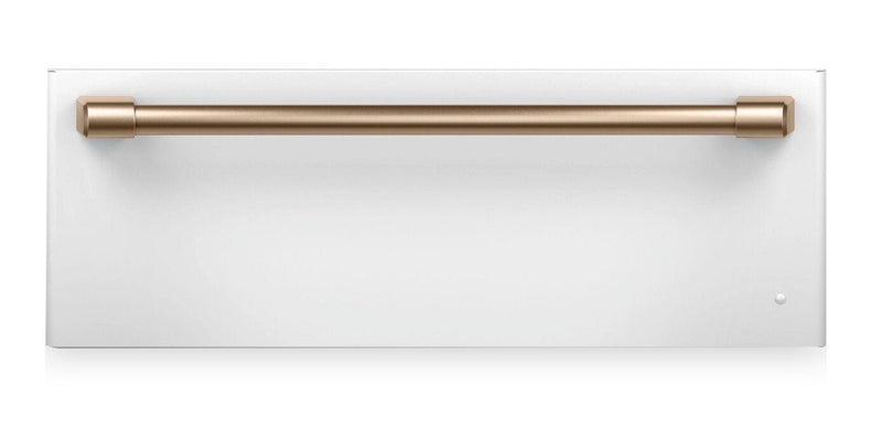 Café 30" Warming Drawer - CTW900P4PW2