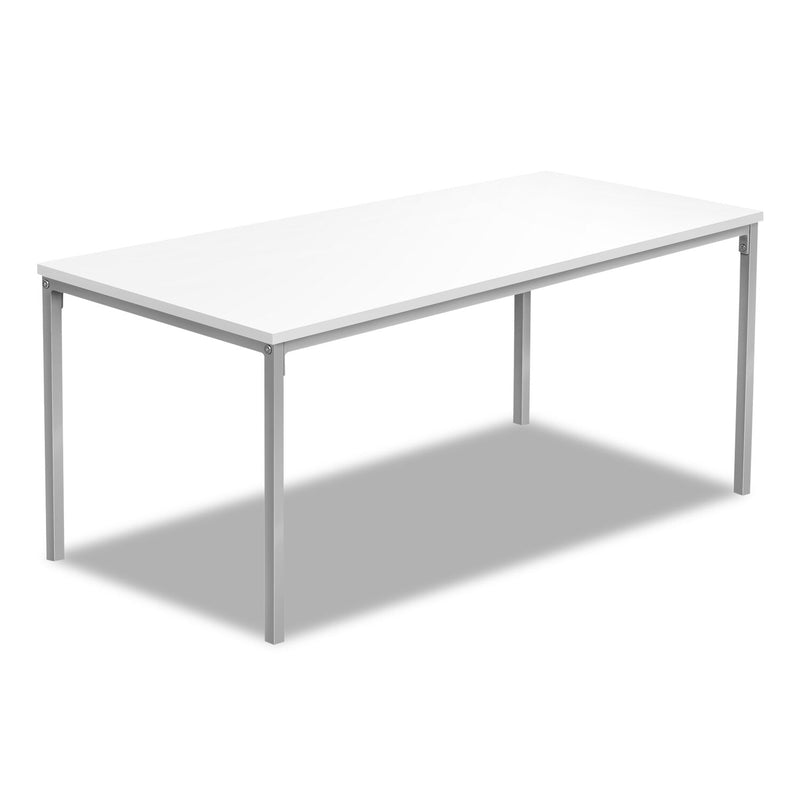 Munro Coffee Table - White