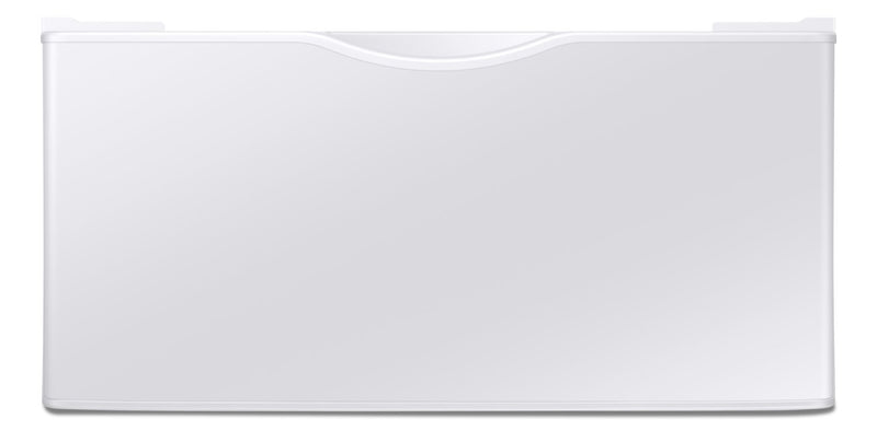 Samsung 27" Laundry Pedestal - WE402NW/A3 - Laundry Pedestal in White