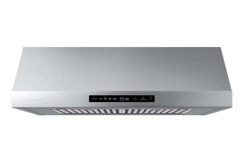 Samsung 30" Under-Cabinet Range Hood - NK30N7000US/AA