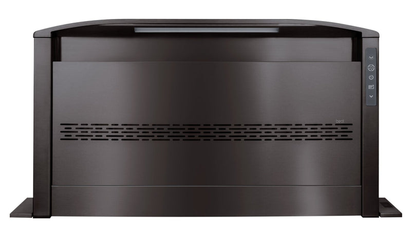 Best Cattura™ D49M-Series 36" Downdraft Range Hood - D49M36BLS