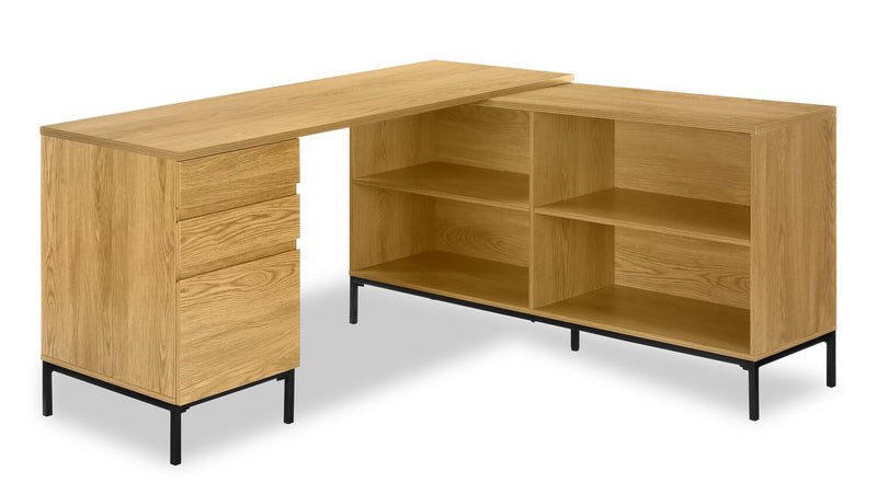 Oak