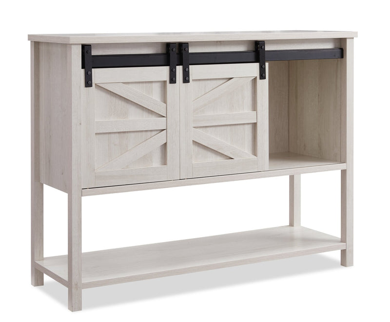 Bedouin Accent Cabinet
