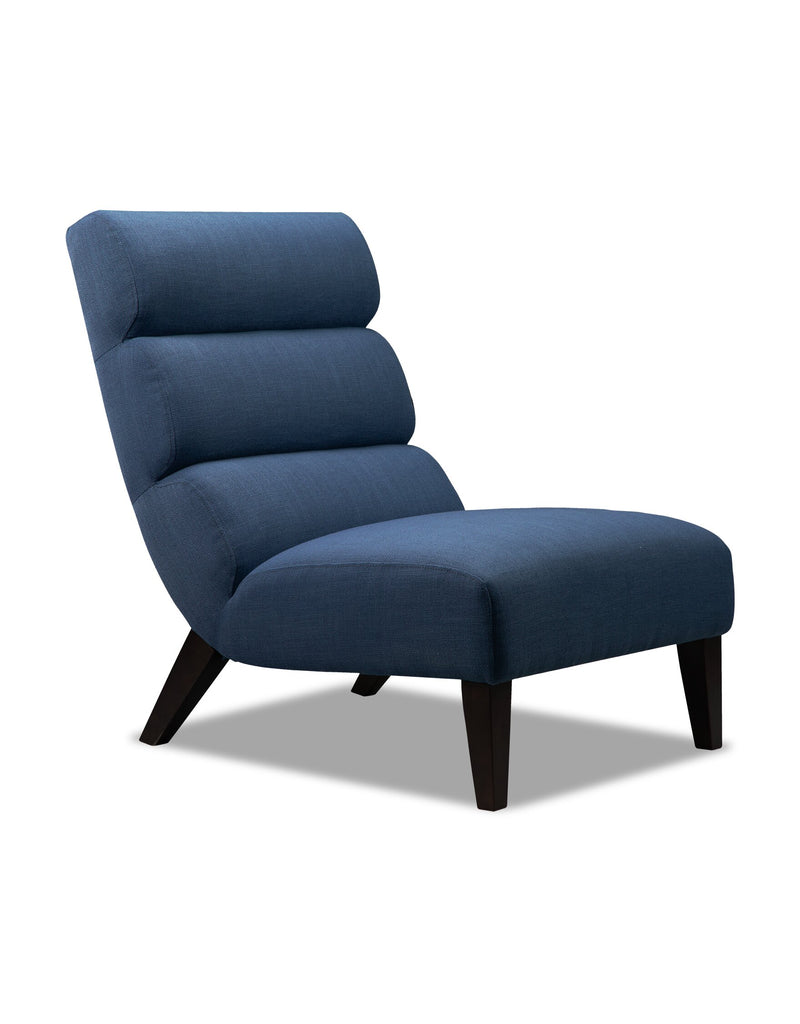 Winlock Accent Chair - Seaside