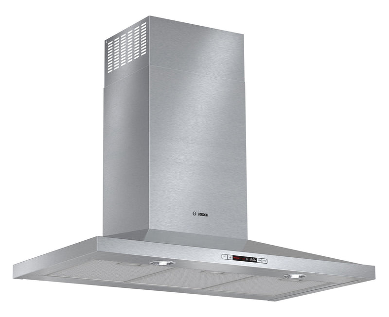 Bosch Stainless Steel Canopy Range Hood - HCB50651UC